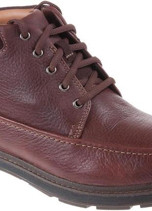 Туфли clarks un tread lo 1704x