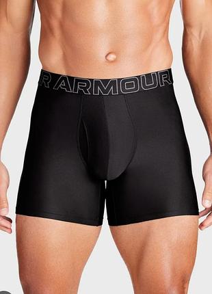 Труси боксери under armour performance tech оригінал