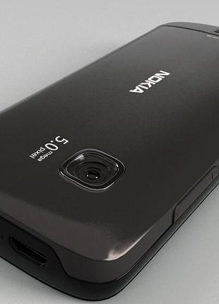 Телефон nokia c5-03 3