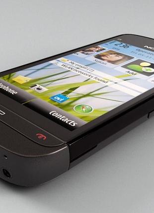 Телефон nokia c5-03 9