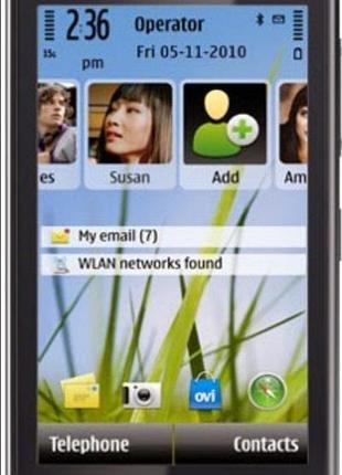 Телефон nokia c5-03 10