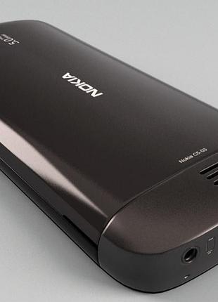 Телефон nokia c5-03 5