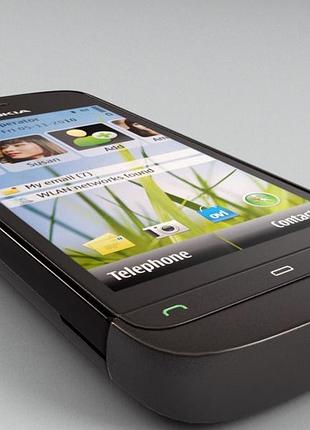 Телефон nokia c5-03 7