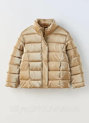 Куртка zara