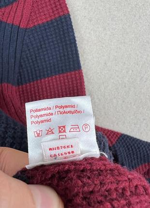 Светр lacoste live 7
