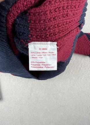 Светр lacoste live 6