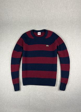 Светр lacoste live