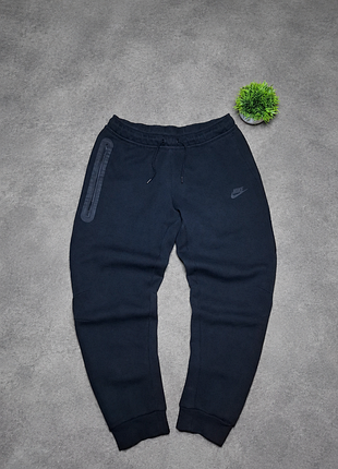 Штани nike tech fleece/найк теч фліс drip