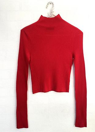 Лонгслів slim pullover in 100% merino wool drykorn 2