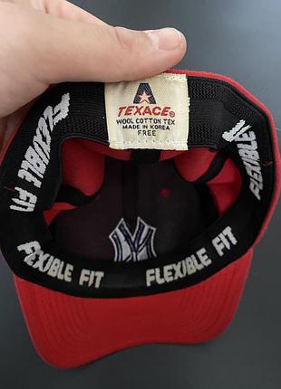 Кепка yankees mlb 4