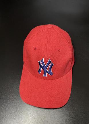 Кепка yankees mlb 2