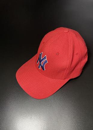 Кепка yankees mlb