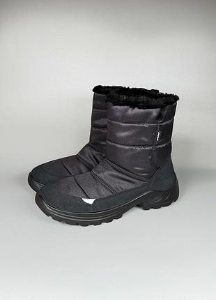 Зимние ботинки superfit aurora 40 р.