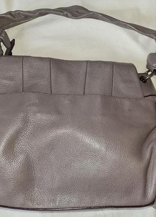 Шкіра  оригінал номерна cole haan сумка 3