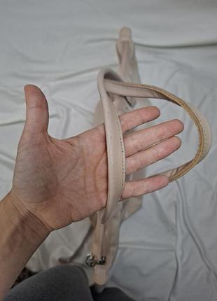 Оригінальна велика сумка longchamp 7