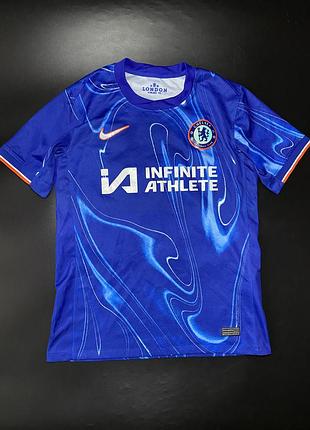 Футболка chelsea nike palmer