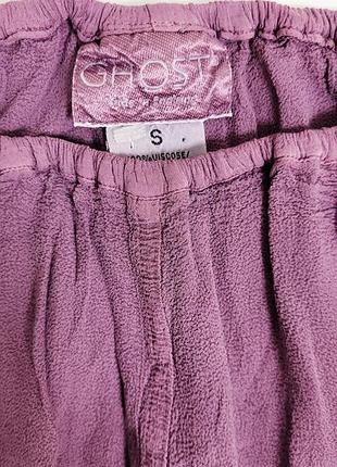 Штани ghost, вінтаж 4