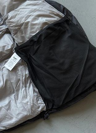 Пуховик stussy 8