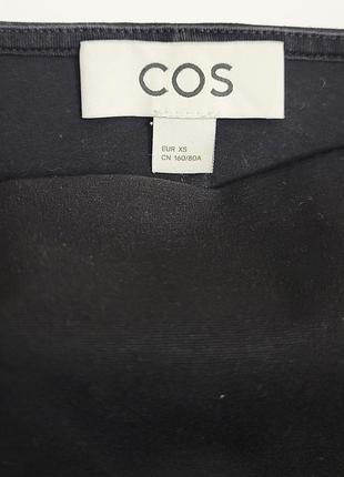 Майка, сорочка cos 5