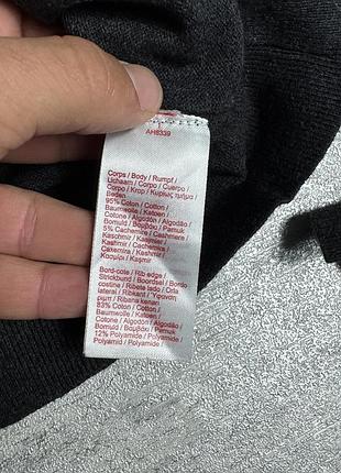 Чоловічий кардиган lacoste 6