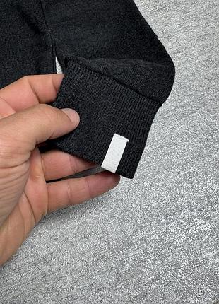 Чоловічий кардиган lacoste 4
