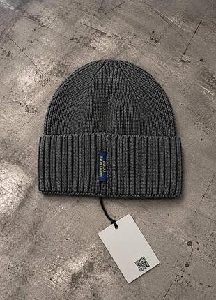 Шапка polo ralph lauren 7