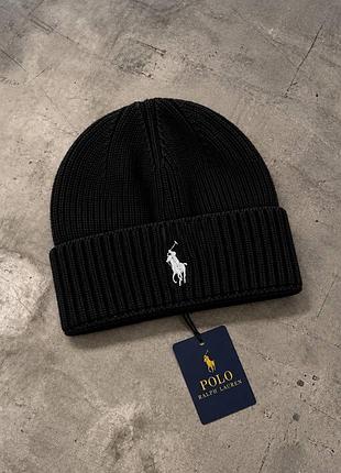 Шапка polo ralph lauren 4