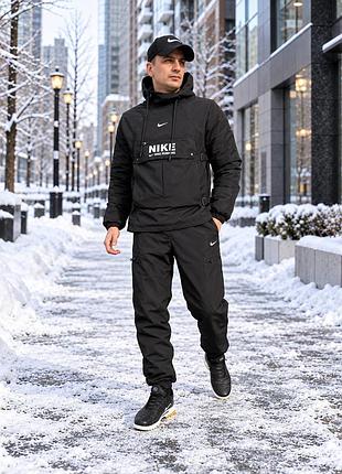 Зимовий костюм nike 2