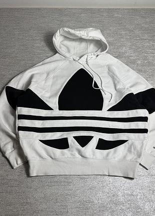 Чоловіче худі adidas