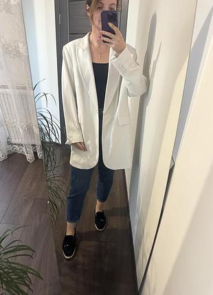 Піджак жакет h&m
