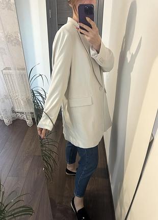 Піджак жакет h&m 6