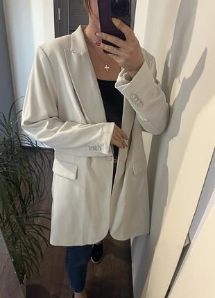 Піджак жакет h&m 3