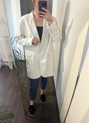 Піджак жакет h&m 2