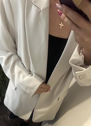 Піджак жакет h&m 5