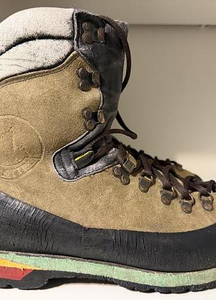 Ботинки от снега и слякоти la sportiva nepal top италия р.43