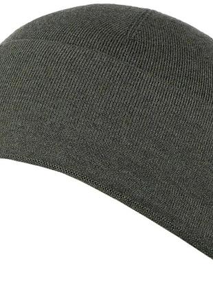 Шапка skif tac гемба one size 30% wool, 45% acrylic, 25% nylon к:зеленый