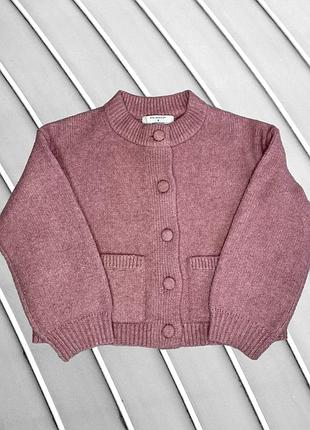 Жіночий светр primark s m eu 36 38 uk 8 10 ua 42 44 джемпер пуловер кофта светр оверсайз вільний светр кардиган кофта на ґудзиках