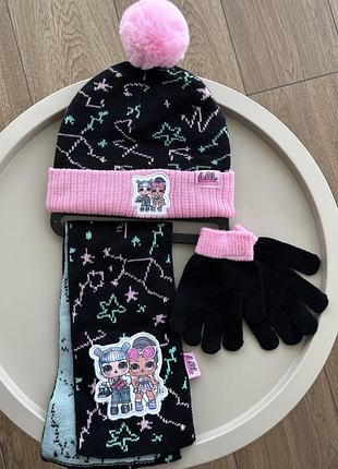 Дитячий набір primark