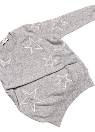 Свитер marks and spencer кашемир 5