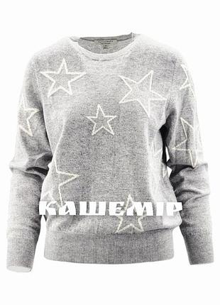 Свитер marks and spencer кашемир