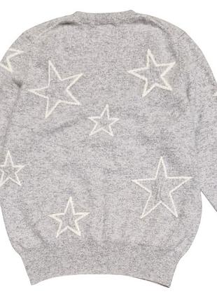 Свитер marks and spencer кашемир 6