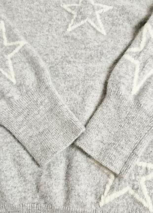 Свитер marks and spencer кашемир 7