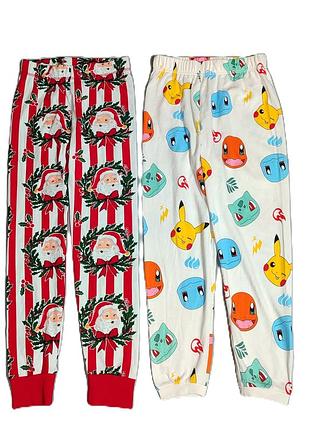 Піжамні штани george набір