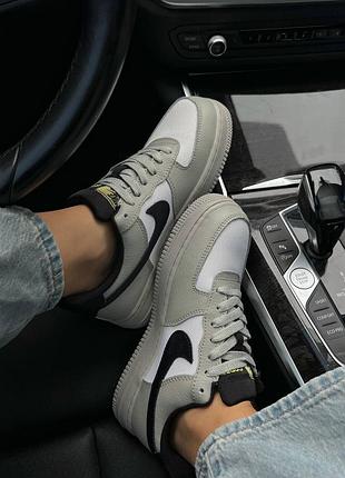 Nike air force 1 gore-tex premium 2