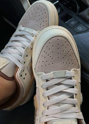 Nike sb dunk low premium 3