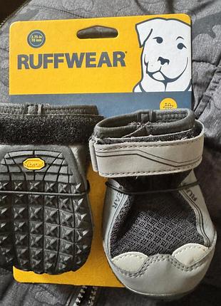 Взуття для собак ruffwear