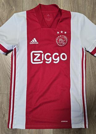 Ajax amsterdam adidas