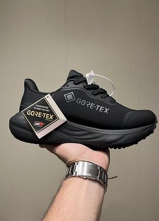 Asics gel-pulse 15 gore-tex black