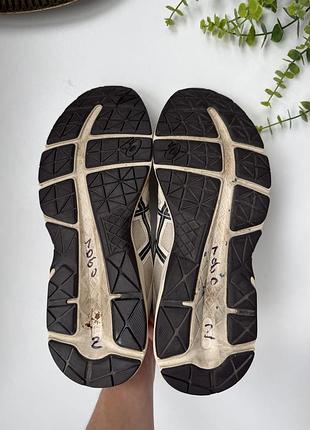 Кросівки asics gel-contend 4 5