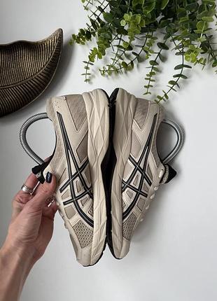 Кросівки asics gel-contend 4 3